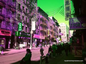 AAA Chinatown Colors